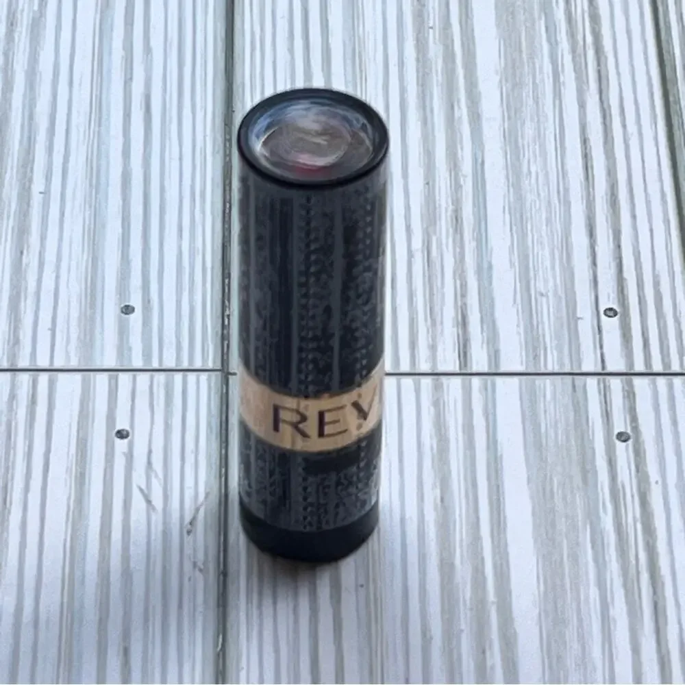 Revlon Super Lustrous Creme Ravish Me Red Lipstick 654